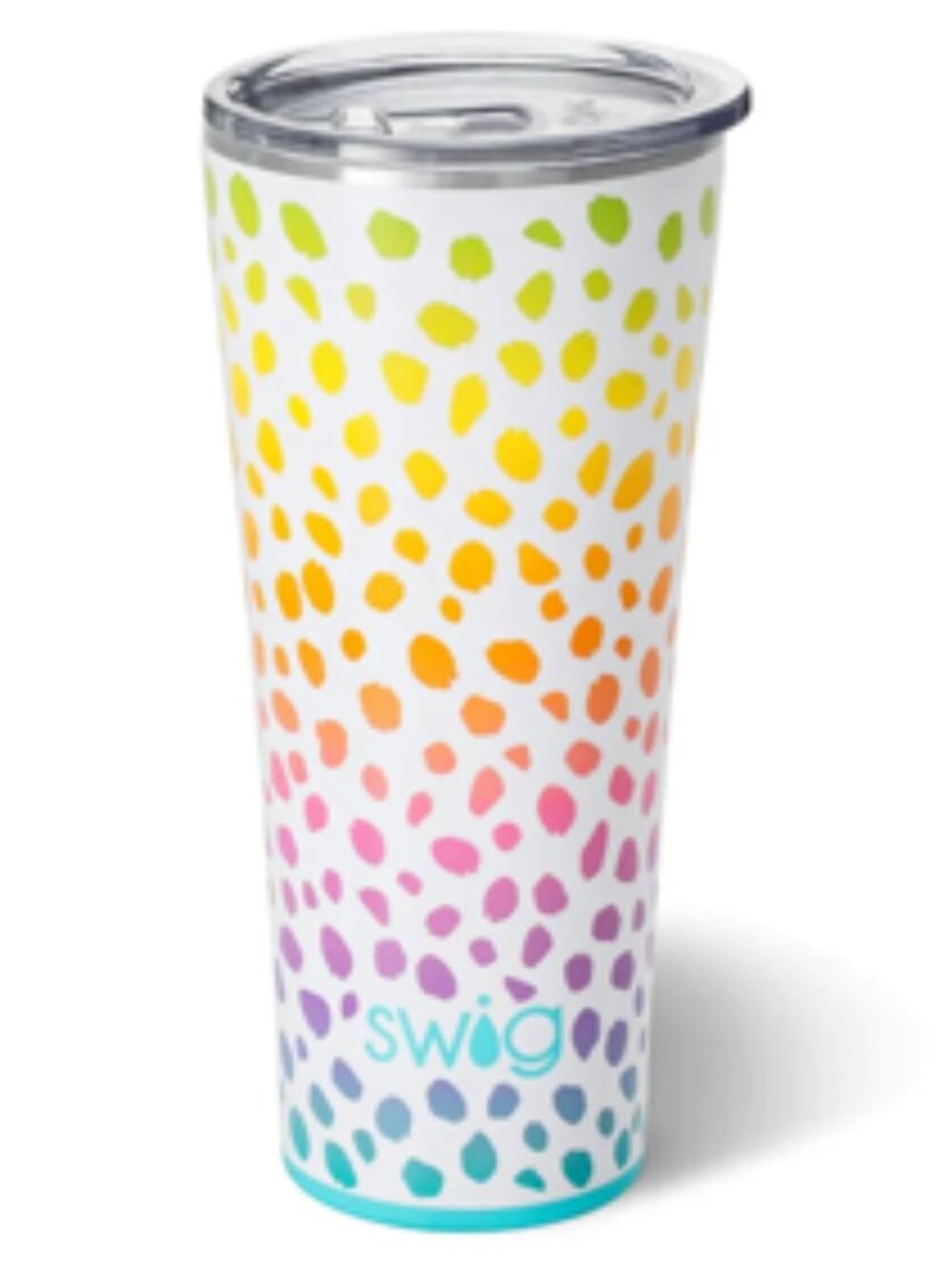 NWT SWIG 22 0z. Wild Child Hot/Cold Insulated Tumbler